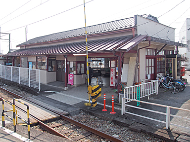 吉井駅