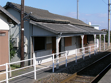 妻崎駅