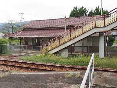 小島駅