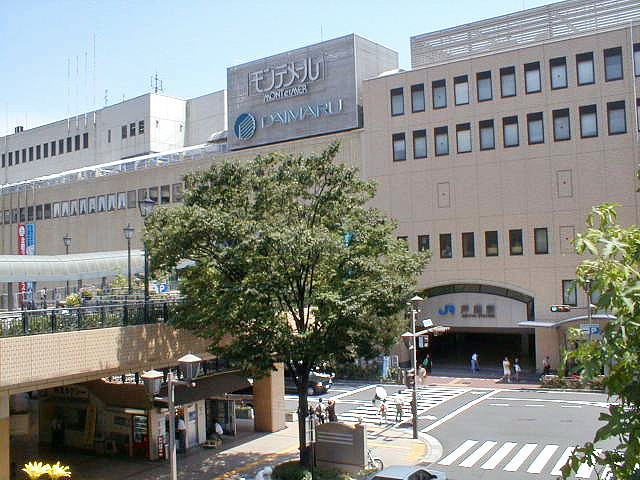 芦屋駅（ＪＲ西日本）
