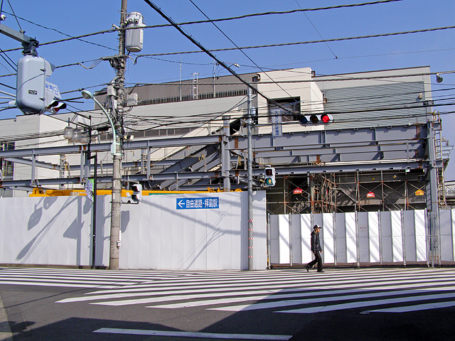 拝島駅（ＪＲ東日本）