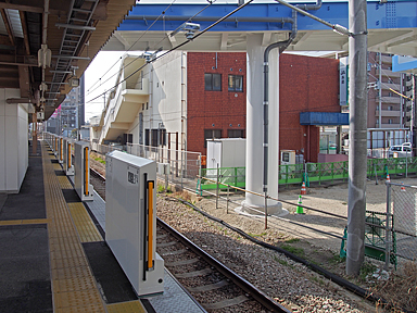 波多江駅