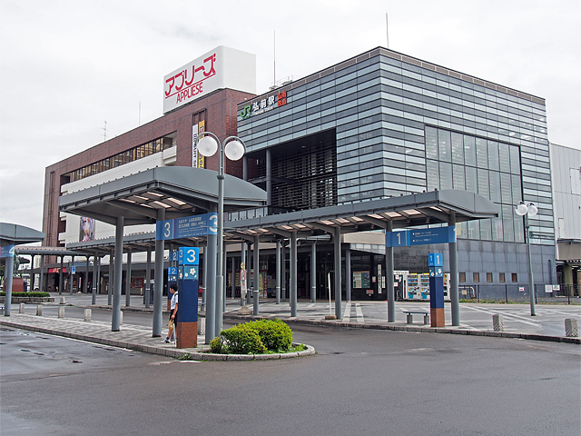 弘前駅（ＪＲ東日本）