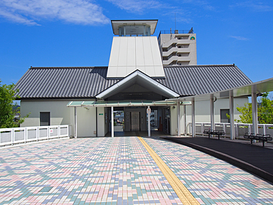 伊万里駅（ＪＲ九州）