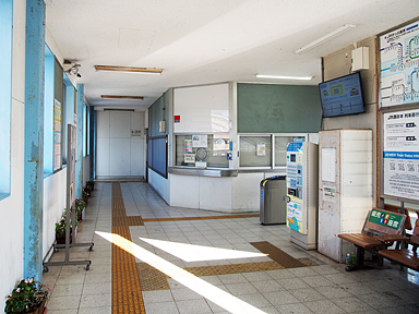 上道駅（山陽本線）
