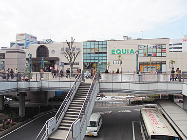 川越駅（ＪＲ東日本）