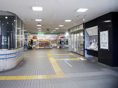 南福岡駅