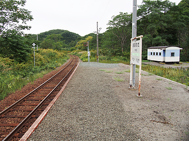 大和田駅（ＪＲ北海道）