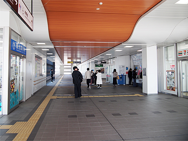 西条駅（ＪＲ西日本）