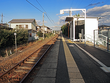 下兵庫駅