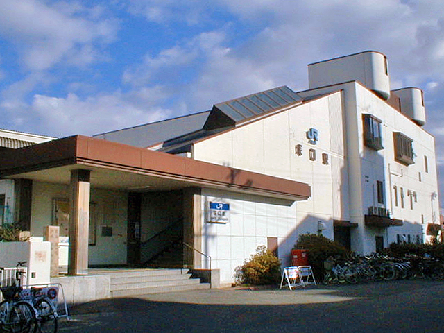 塚口駅（ＪＲ西日本）