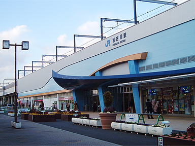 加古川駅