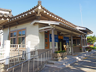仏国寺駅