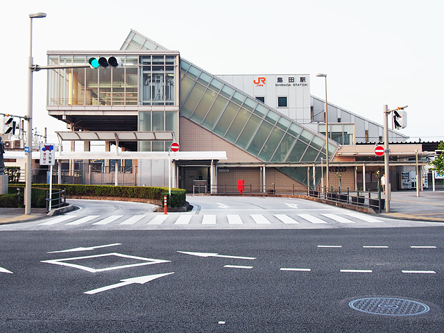 島田駅（ＪＲ東海）