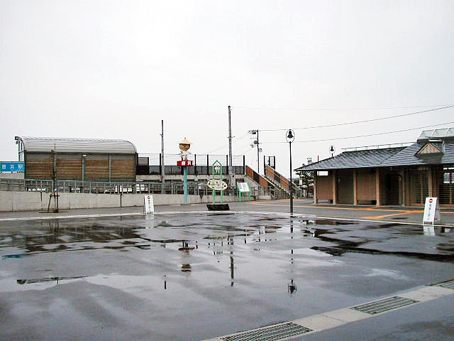 唐浜駅