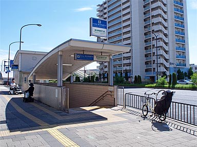 春日野道駅（阪神）