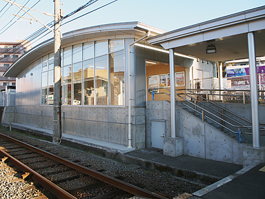 久米駅