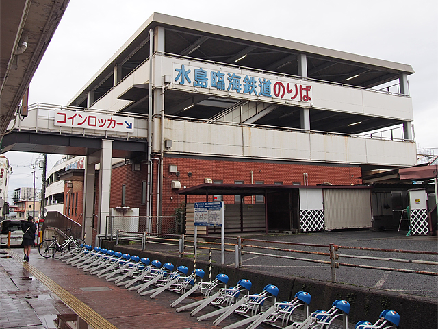 倉敷市駅