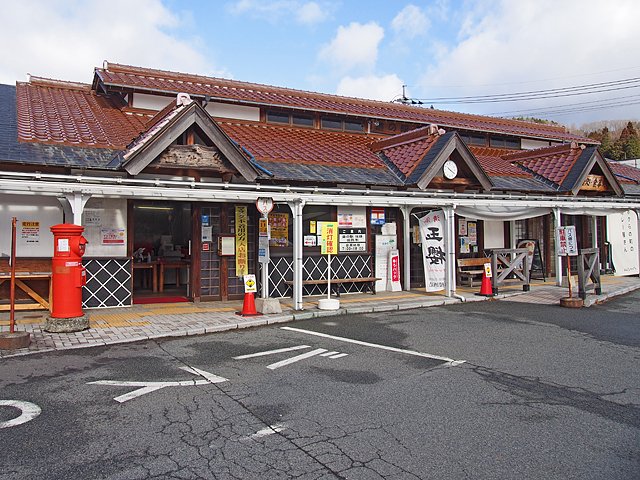 田所駅